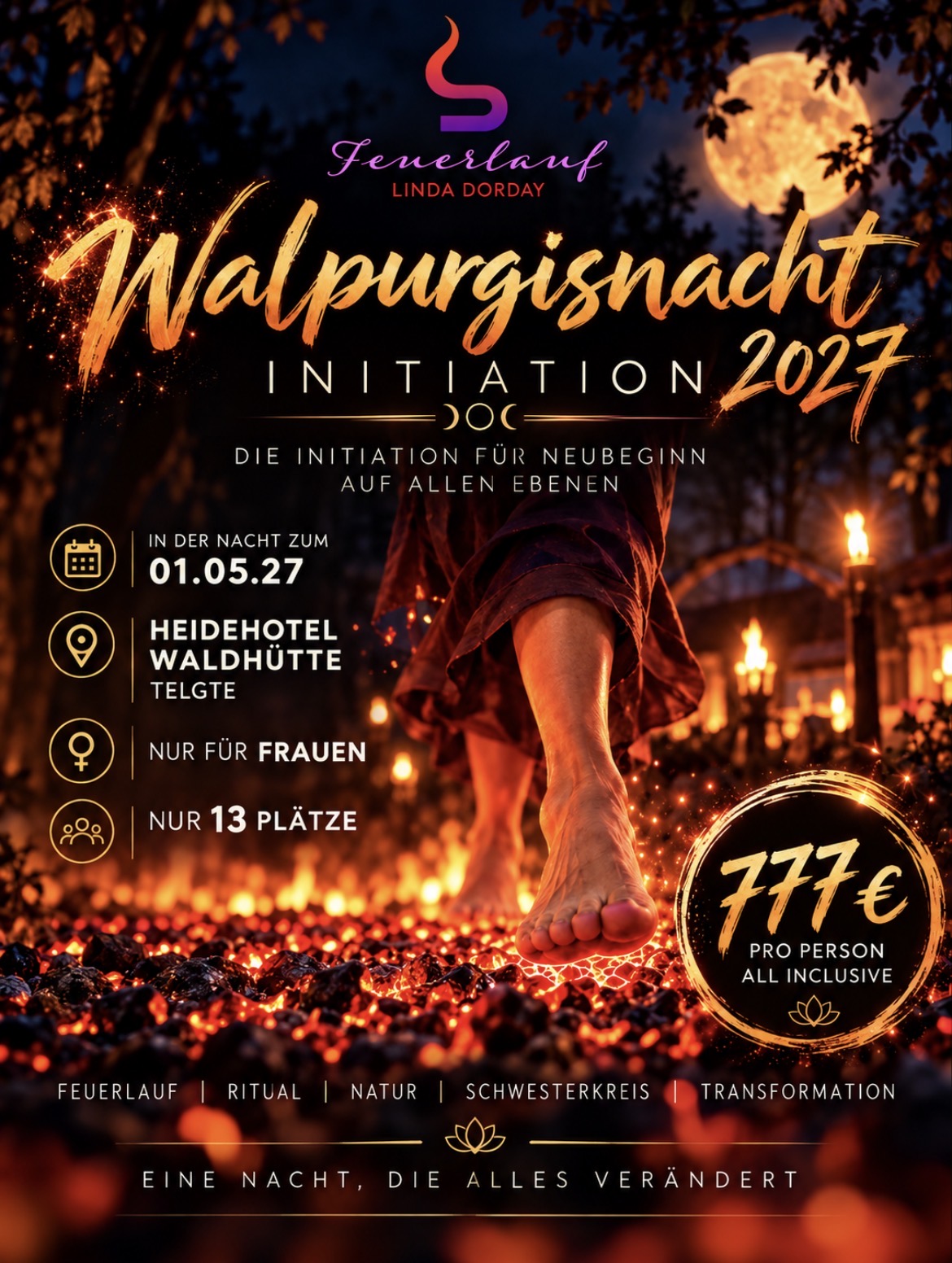 Walpurgisnacht 2027