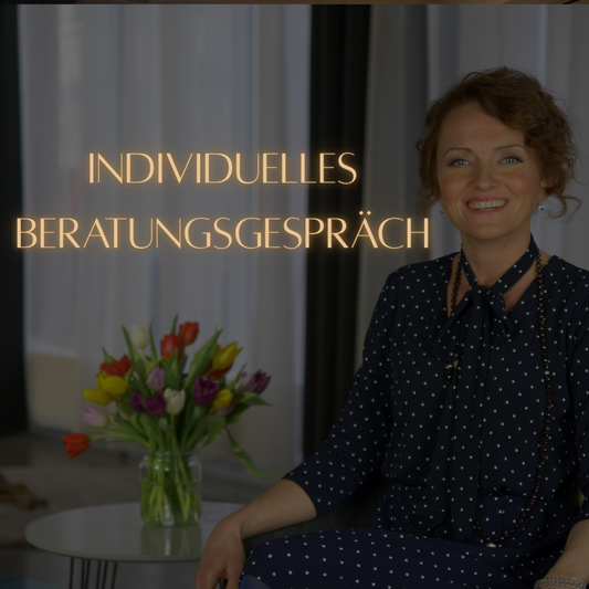 Beratung